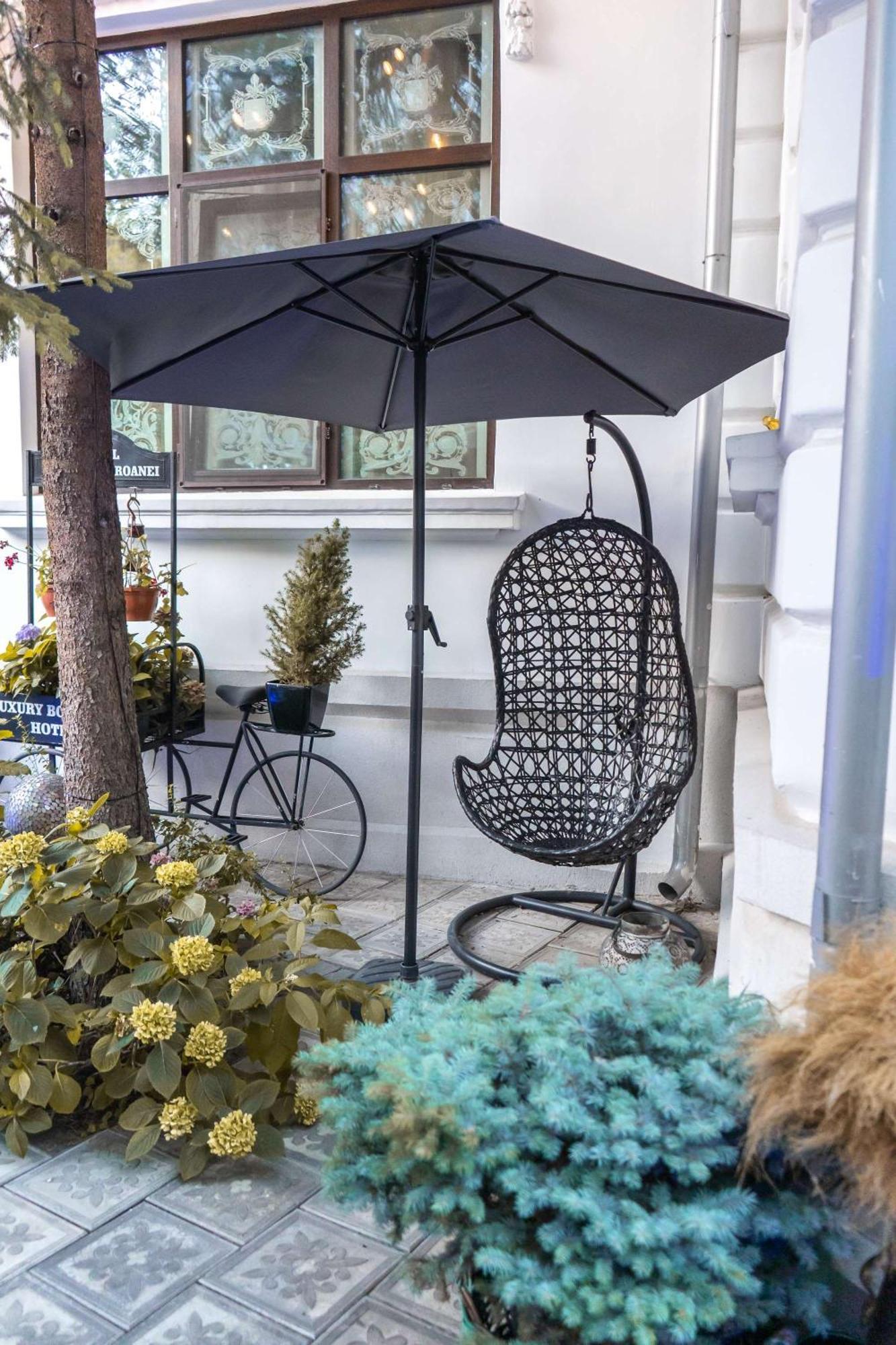 Conacul Coroanei Luxury Boutique Bucureşti